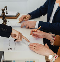 Retainer-Based Advisory