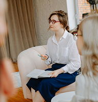 Structured Advisory Engagements