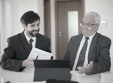 Professional Accountability