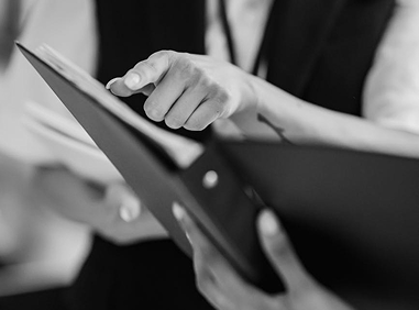 Governance-Aware Boundaries